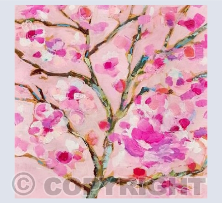 Spring Blossom