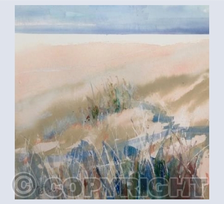 Drifting Sands