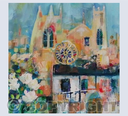 White Rose of York
