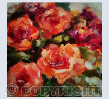 Roses for You