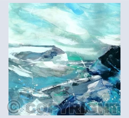 Wild Seas