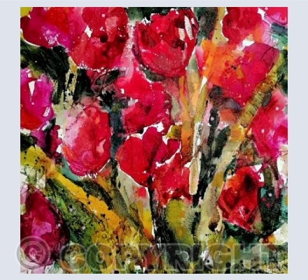 Tulip tango