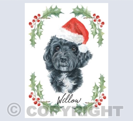 Willow Christmas
