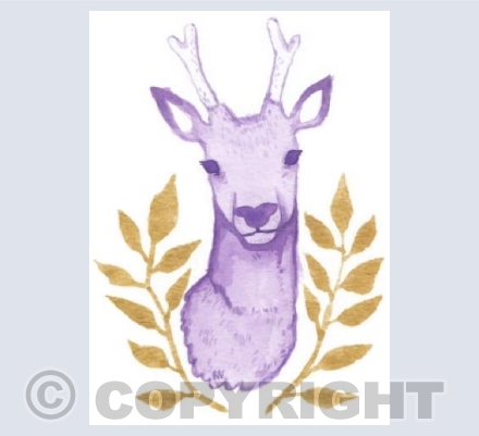Red Deer