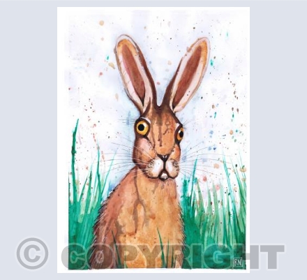 Mad Hare