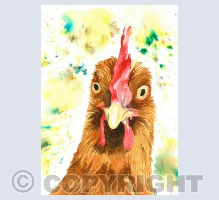 Henrietta