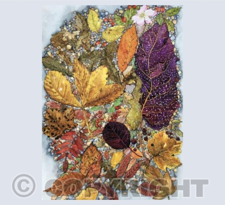 The Autumn Carpet