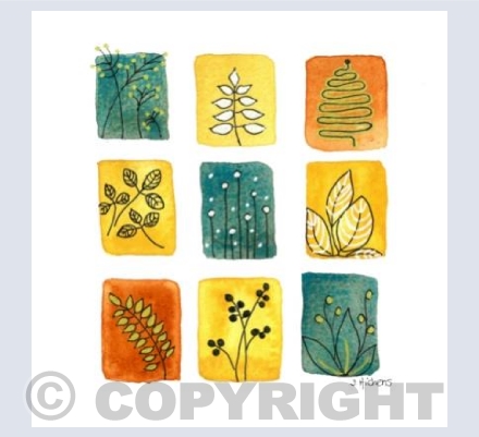 Impressions of late Summer