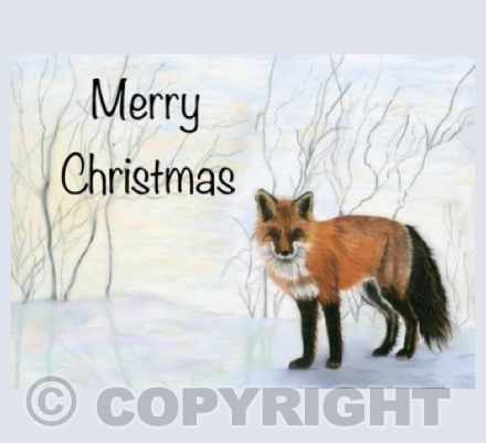 The Dawn Patrol Merry Christmas