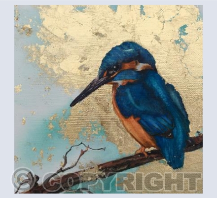 The King of Fishers
