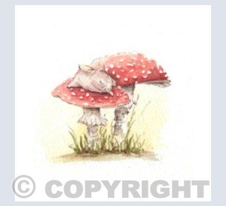 When Bumblehogs Dream