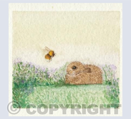 Leveret and Bumble