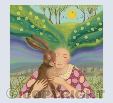 'The Coming of Spring' | GRHH18