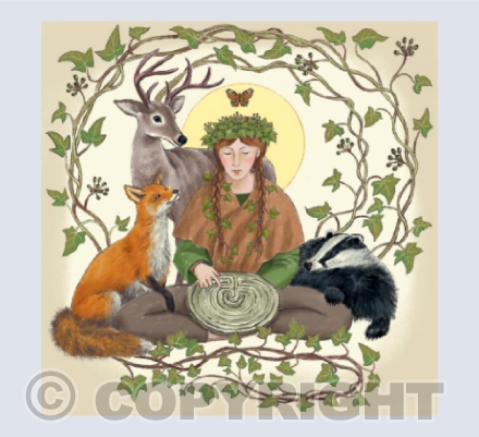 Labyrinth Journeying | GRME