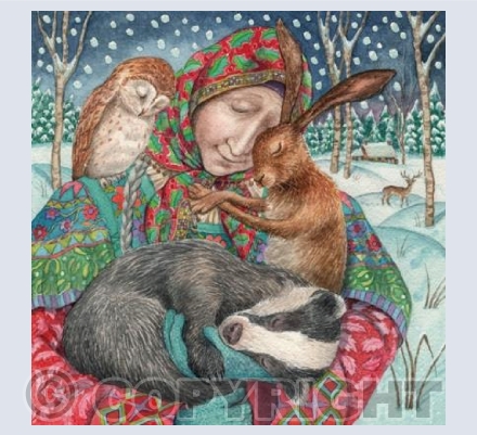 'In the Arms of Grace' | Y22