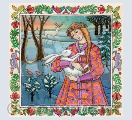 'Sacred Dawn Stillness' | Y30