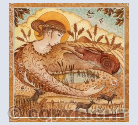 'Lammas' | GRGF05