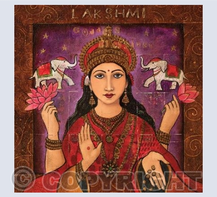 'Lakshmi' | GRWG02