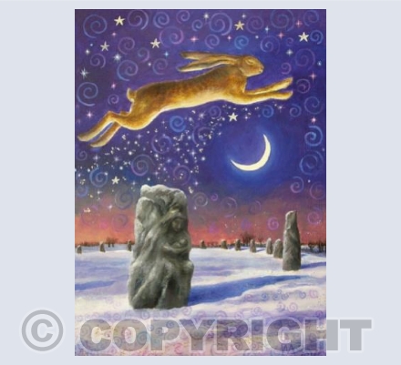 'Winter Solstice Magick' | Y02