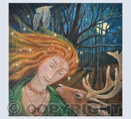 'Elen Encounter' | GRHH05