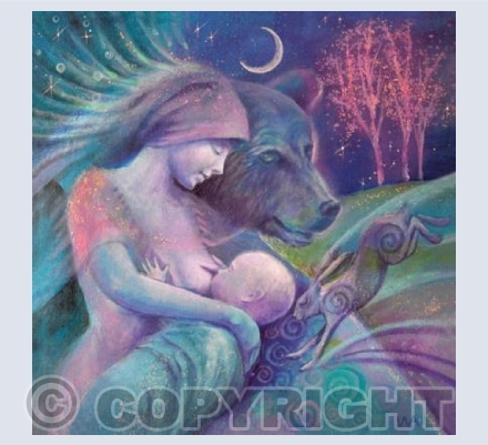 'Arta Mother Love' | GRHH06
