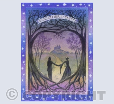 'Together Blessed' | GRME05