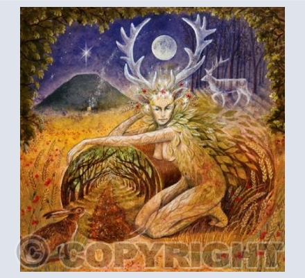 'Elen of the Ways' | GRSC09