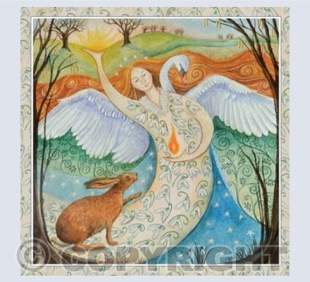 'Imbolc' | GRGF01