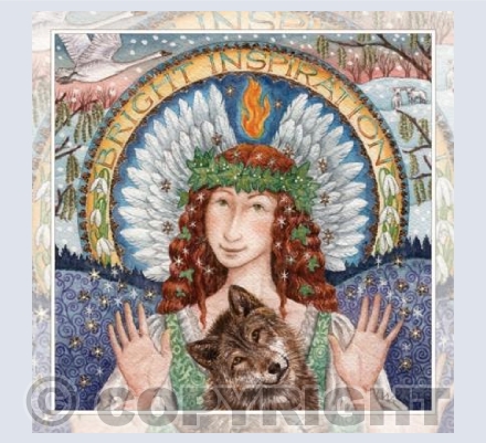 'Bright Inspiration' | GRGF01