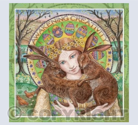 'Awakening Creativity' | GRCS02