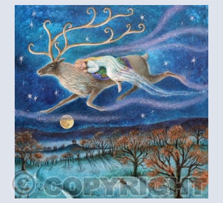 'Dreaming the Ways of Elen' | GRSC20