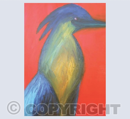 Heron
