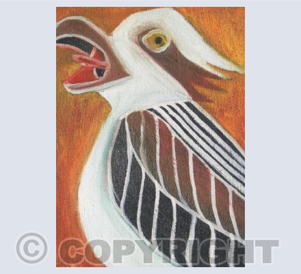 Picasso Osprey