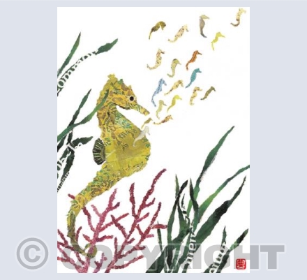 Seahorses