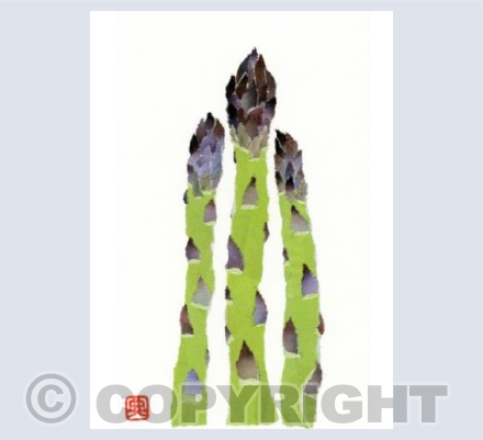 Asparagus