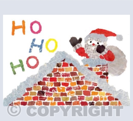 Ho Ho Ho