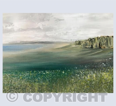 Green Cliffs