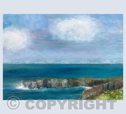 North Coast Cliffs