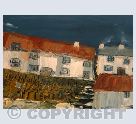 Harbour cottages