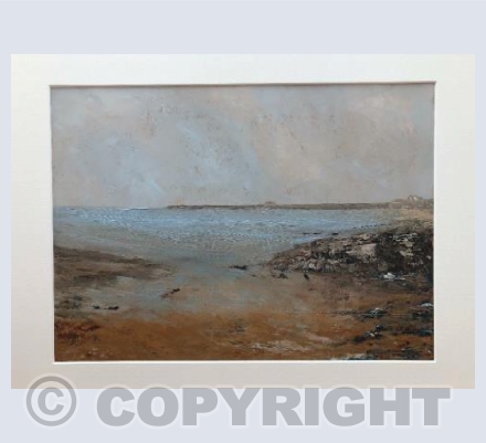 Lyme Regis