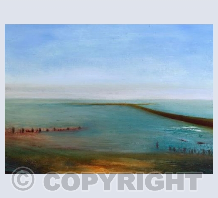 The Spit
