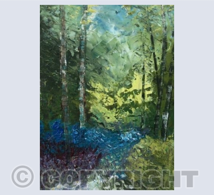 Blue Bell Woods