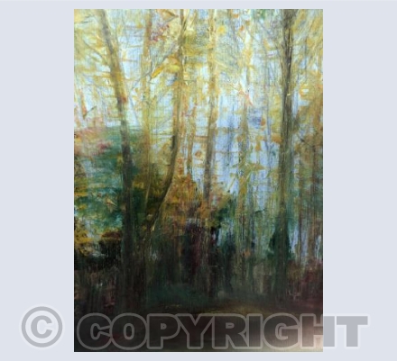 Mystic wood
