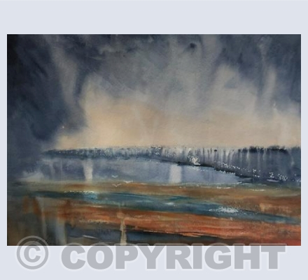 The Breakwater 