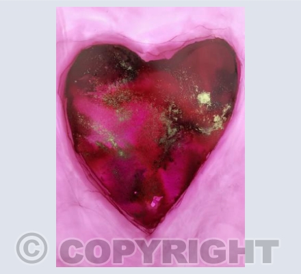 Loving heart