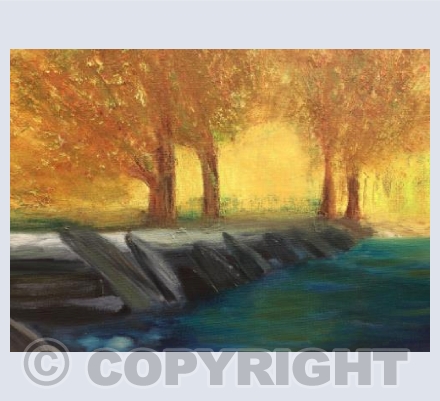Tarr Steps