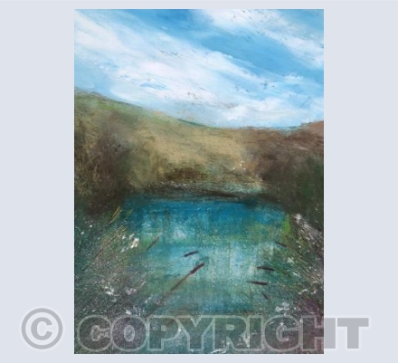 Moorland Pool