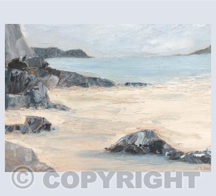sleepy Shore