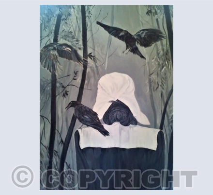 'One for Sorrow'