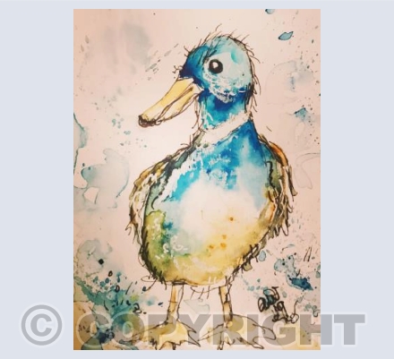 Mallard